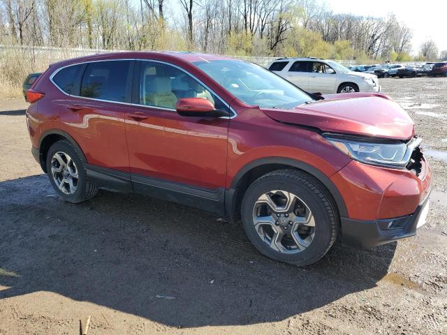 5J6RW2H85JL032626 Honda CR-V EXL