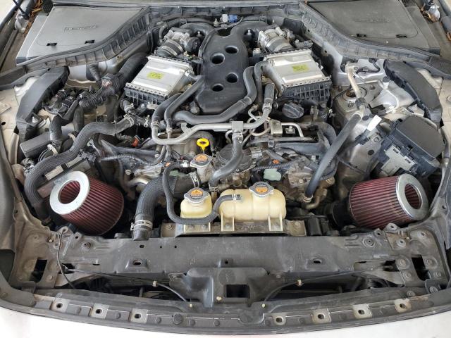 JN1EV7AP5GM301848 Infiniti Q50 Premium