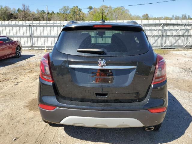 KL4CJASB9KB938341 Buick Encore Preferred