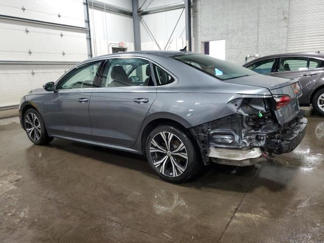 1VWSA7A38NC003710 Volkswagen PASSAT SE