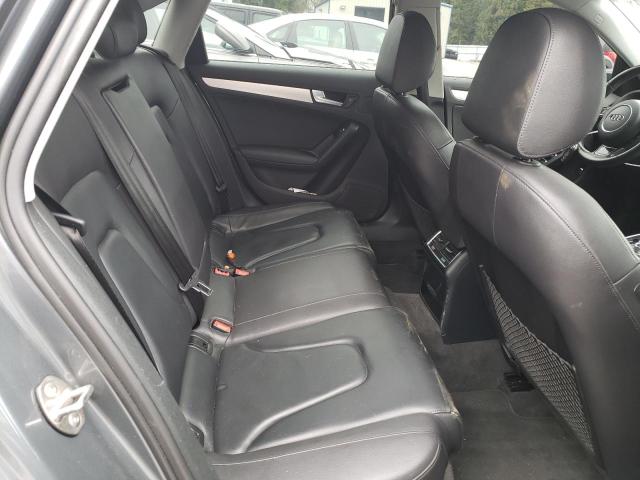 WAUFFAFL7FN009643 Audi A4 Premium Plus