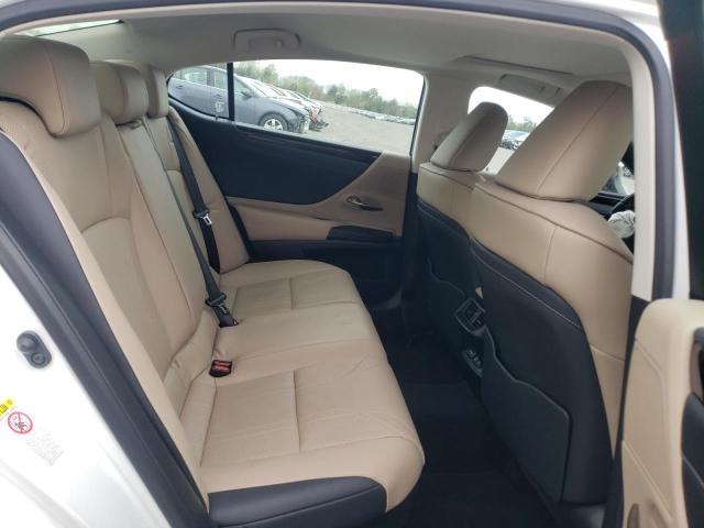 JTHB21B14K2025634 Lexus ES 300H
