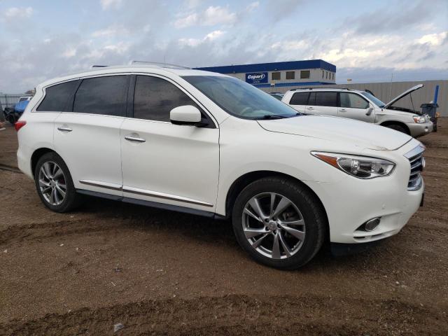 5N1AL0MM6EC518284 Infiniti QX60