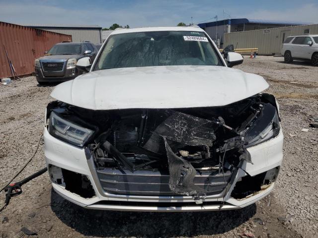 WA1BNAFY4J2002931 Audi Q5 Premium Plus