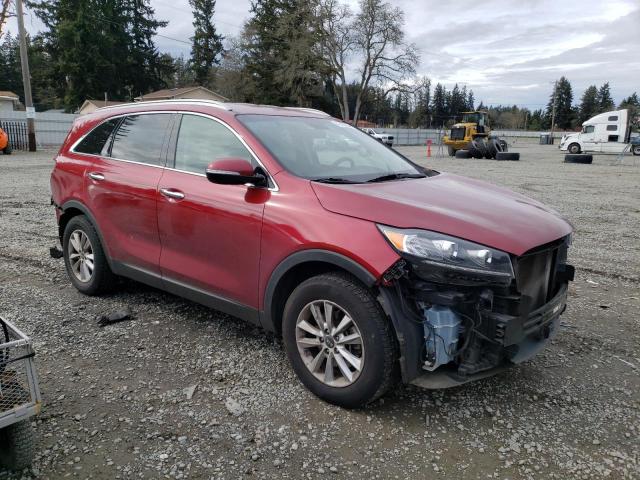 5XYPG4A39LG649255 KIA SORENTO L