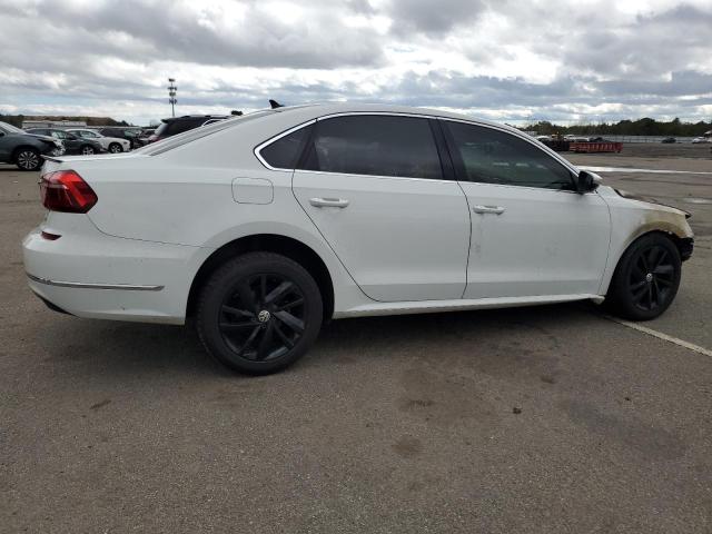 1VWBA7A35JC027182 Volkswagen PASSAT SE