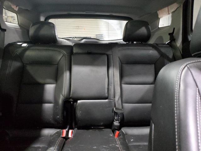 3GKALVEV6NL227883 GMC TERRAIN SL