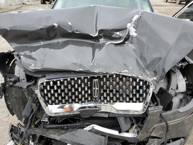 5LM5J9XC2NGL03490 Lincoln Aviator Black Label