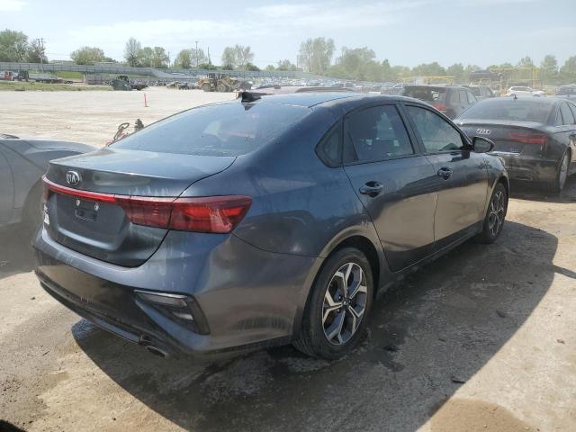 3KPF24AD6KE111336 KIA FORTE FE