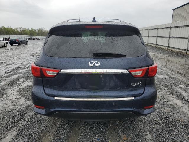 5N1DL0MN7HC541941 Infiniti QX60