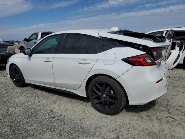 19XFL2H80PE010410 Honda Civic Sport