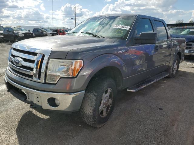 Auction sale of the 2011 Ford F150 Supercrew, vin: 1FTFW1EF8BKD68591, lot number: 49140054