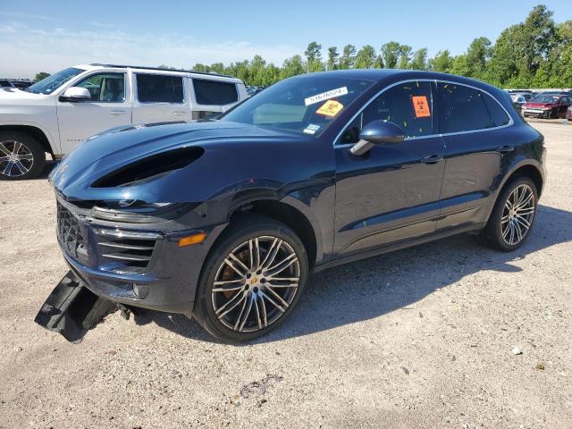 51676524 :رقم المزاد ، WP1AB2A54FLB61851 vin ، 2015 Porsche Macan S مزاد بيع