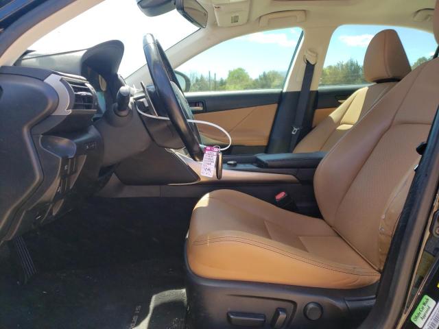JTHBA1D23K5100847 Lexus IS 300