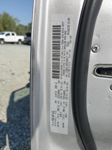 1C6RR7LT8GS330812 RAM 1500 Slt