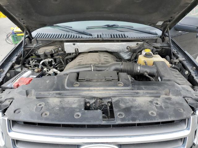 1FMJK2AT3HEA22426 Ford Expedition El Limited