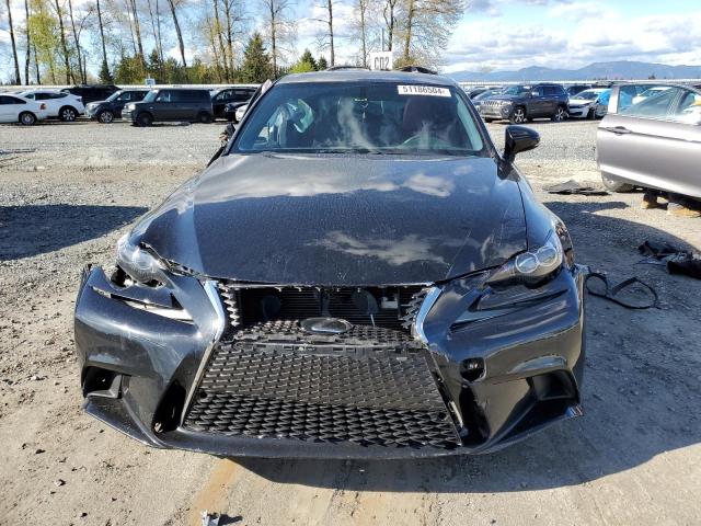 JTHBE1D21E5008693 Lexus IS 350