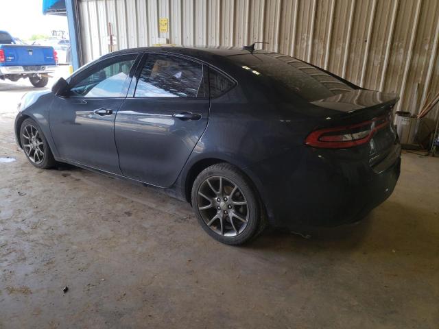 1C3CDFBB9ED901682 Dodge DART SXT