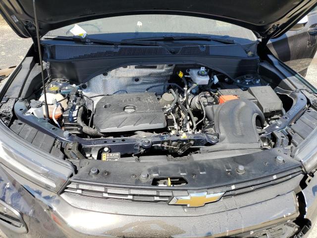 KL79MSSLXMB034923 Chevrolet Trailblazer Activ
