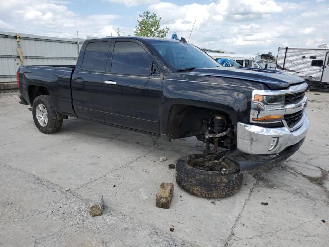 1GCVKREC5HZ106488 Chevrolet Silverado K1500 Lt