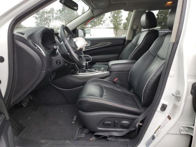 5N1DL0MN6HC504573 Infiniti QX60