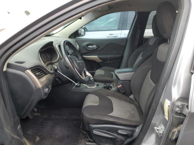 1C4PJMAS2HW634969 Jeep Cherokee Sport