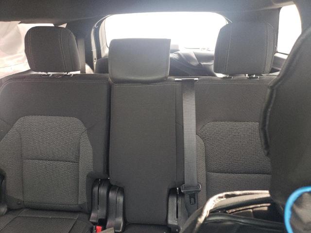 1FM5K8D81GGB55412 Ford EXPLORER XLT
