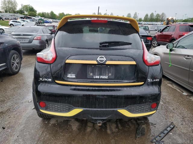 JN8AF5MV5FT551736 Nissan JUKE S