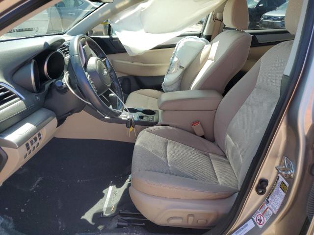 4S4BSAFC1J3362263 Subaru Outback 2.5i Premium