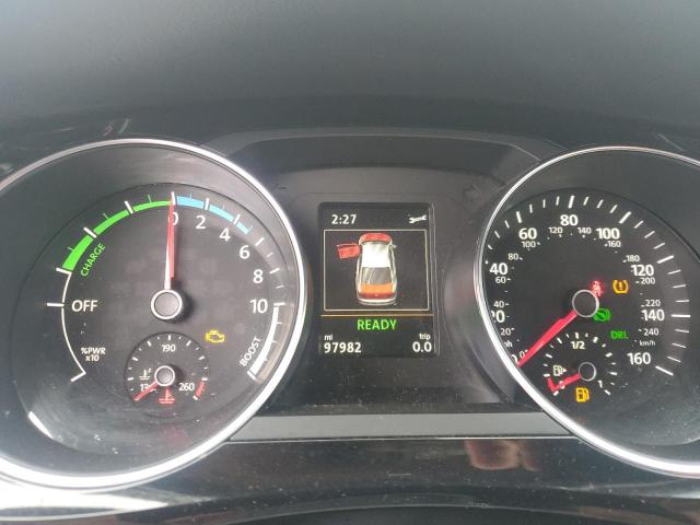 3VW637AJ6FM314353 Volkswagen Jetta Hybrid