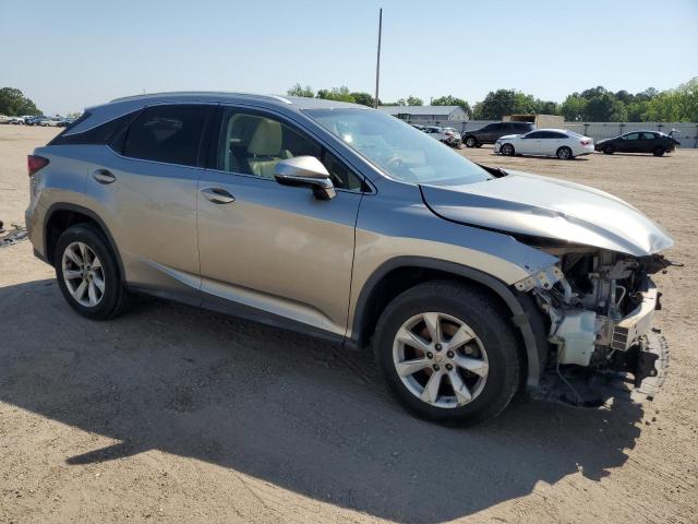 2T2ZZMCA1HC044336 Lexus Rx 350 Base