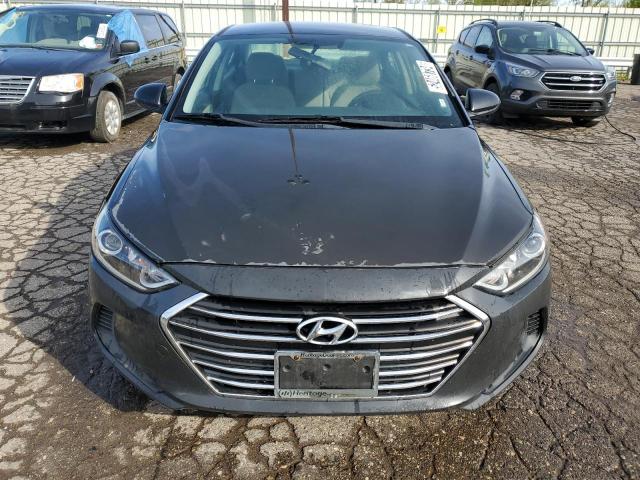 5NPD84LF7JH264869 Hyundai ELANTRA SEL