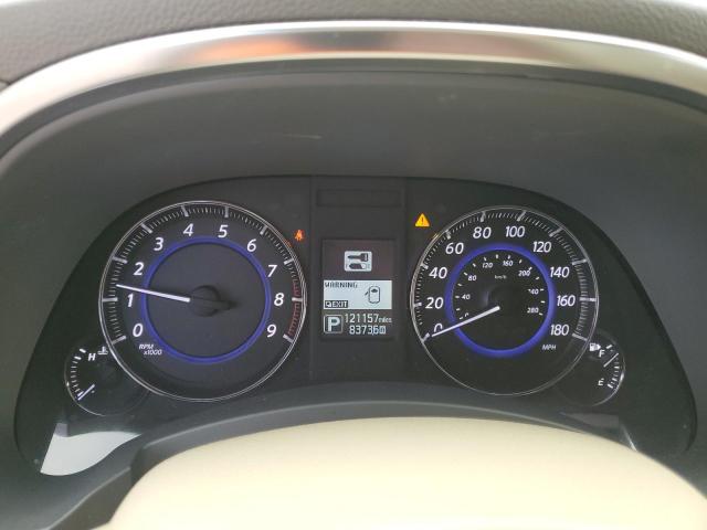 JN8CS1MW2FM481953 Infiniti QX70