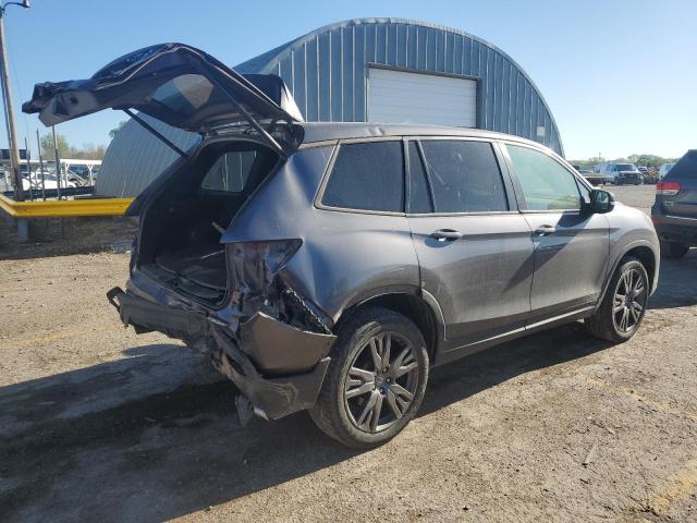 5FNYF8H59MB023977 Honda Passport Exl