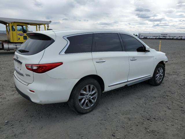5N1AL0MN3EC538713 Infiniti QX60