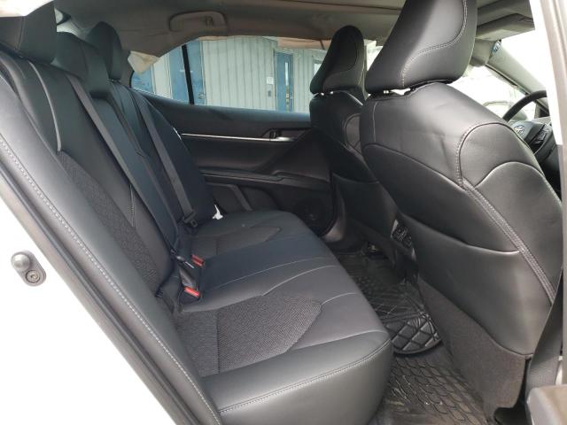 4T1K61AK8PU096987 Toyota CAMRY XSE