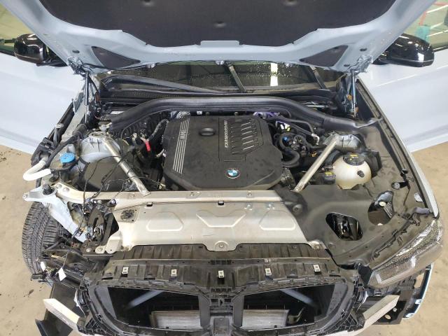 5UX43DT06N9L88655 BMW X4 M40i