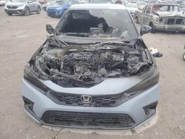 19XFL2H82RE002294 Honda Civic Sport