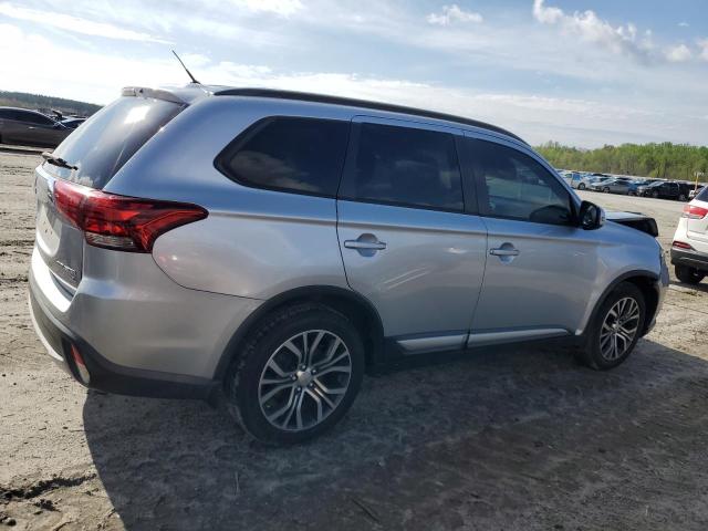 JA4AD3A38GZ054360 Mitsubishi Outlander Se