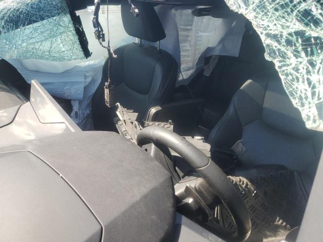 JTJCHMAA5P2001807 Lexus Rx 350 Premium