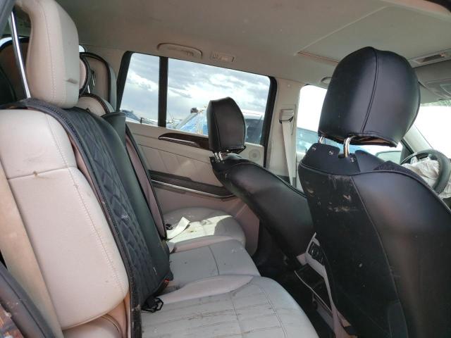 4JGDF7CE3EA340109 Mercedes-Benz Gl 450 4matic