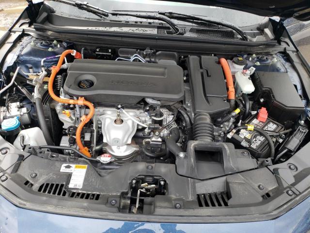 1HGCY2F64RA019429 Honda Accord Hybrid Exl