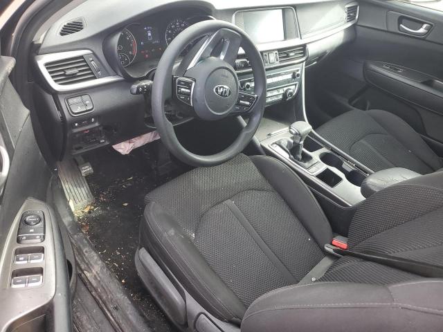 5XXGT4L3XKG308474 KIA Optima Lx
