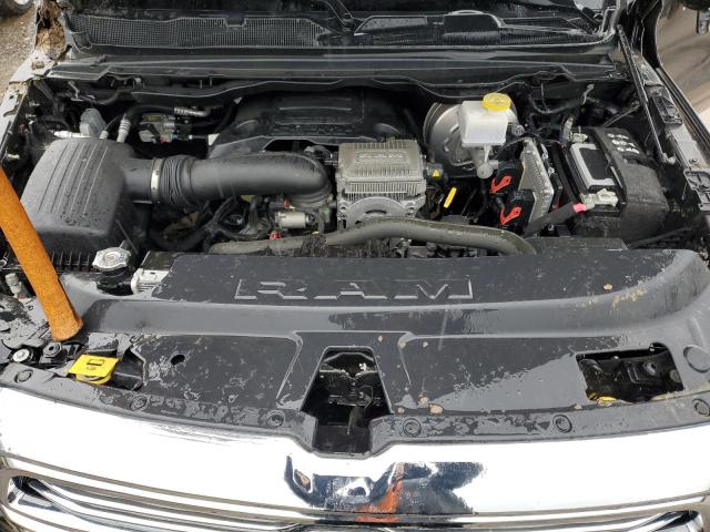 1C6SRFRT1MN723726 RAM 1500 Laie