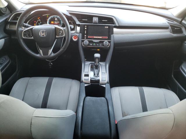 19XFC2F72GE247149 Honda CIVIC EX