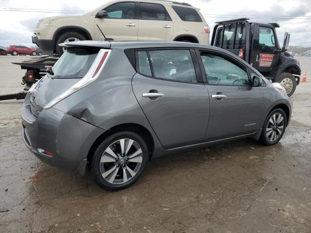 1N4BZ0CP8GC314212 Nissan LEAF SV