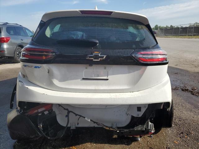 1G1FX6S06P4189285 Chevrolet Bolt Ev 2lt