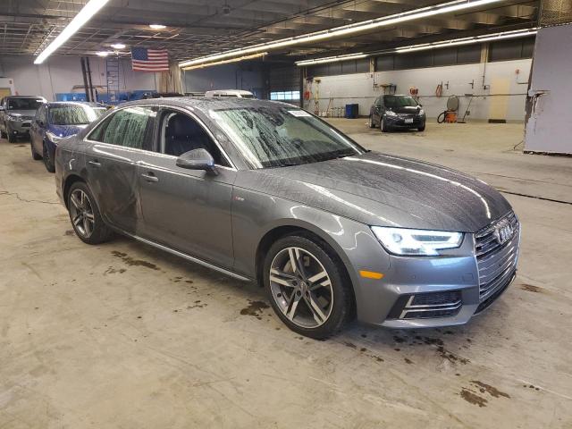 WAUENAF43HN065749 Audi A4 Premium Plus