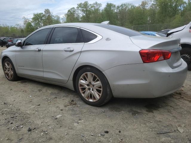 2G11X5SAXG9171740 Chevrolet IMPALA LS