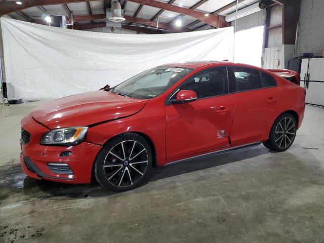 Auction sale of the 2017 Volvo S60 Dynamic, vin: YV140MTL6H2421147, lot number: 50201564